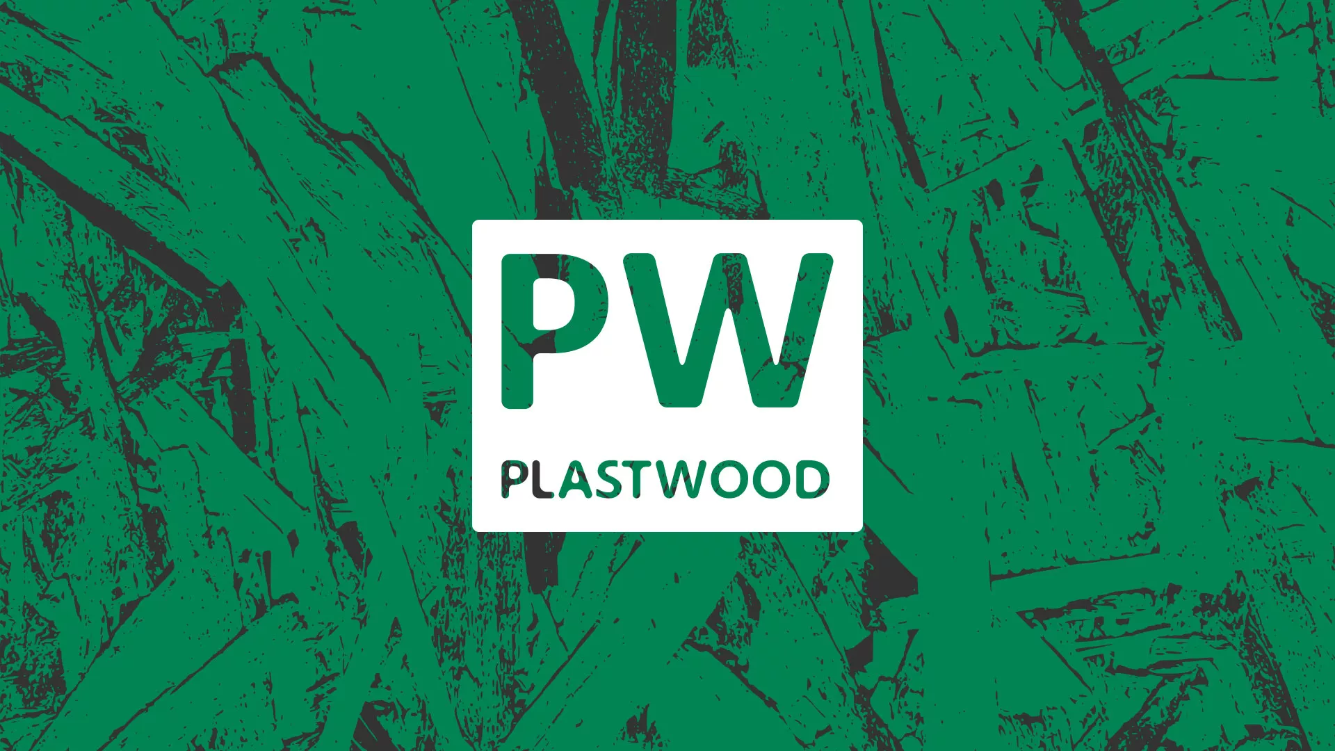 Разработка айдентики и сайта компании «Plastwood» в Харабалях