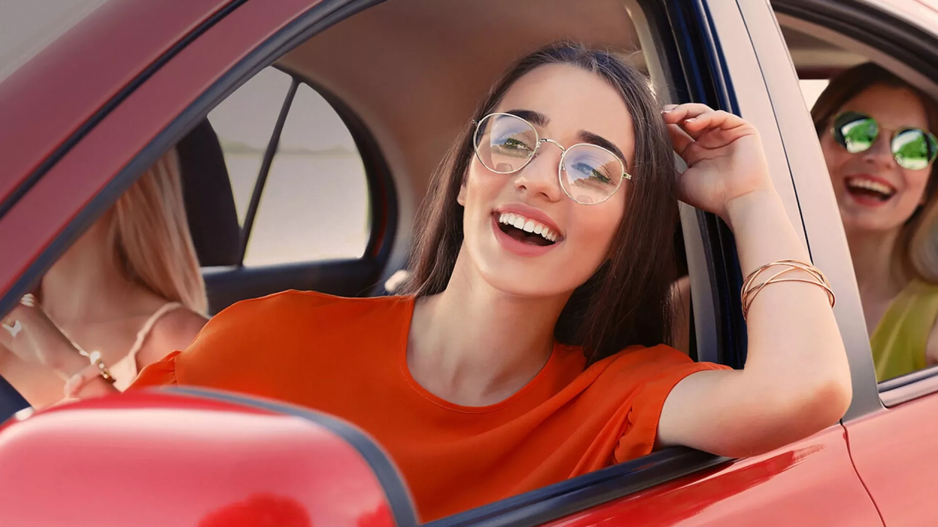 Разработка сайта для проката автомобилей в Харабалях