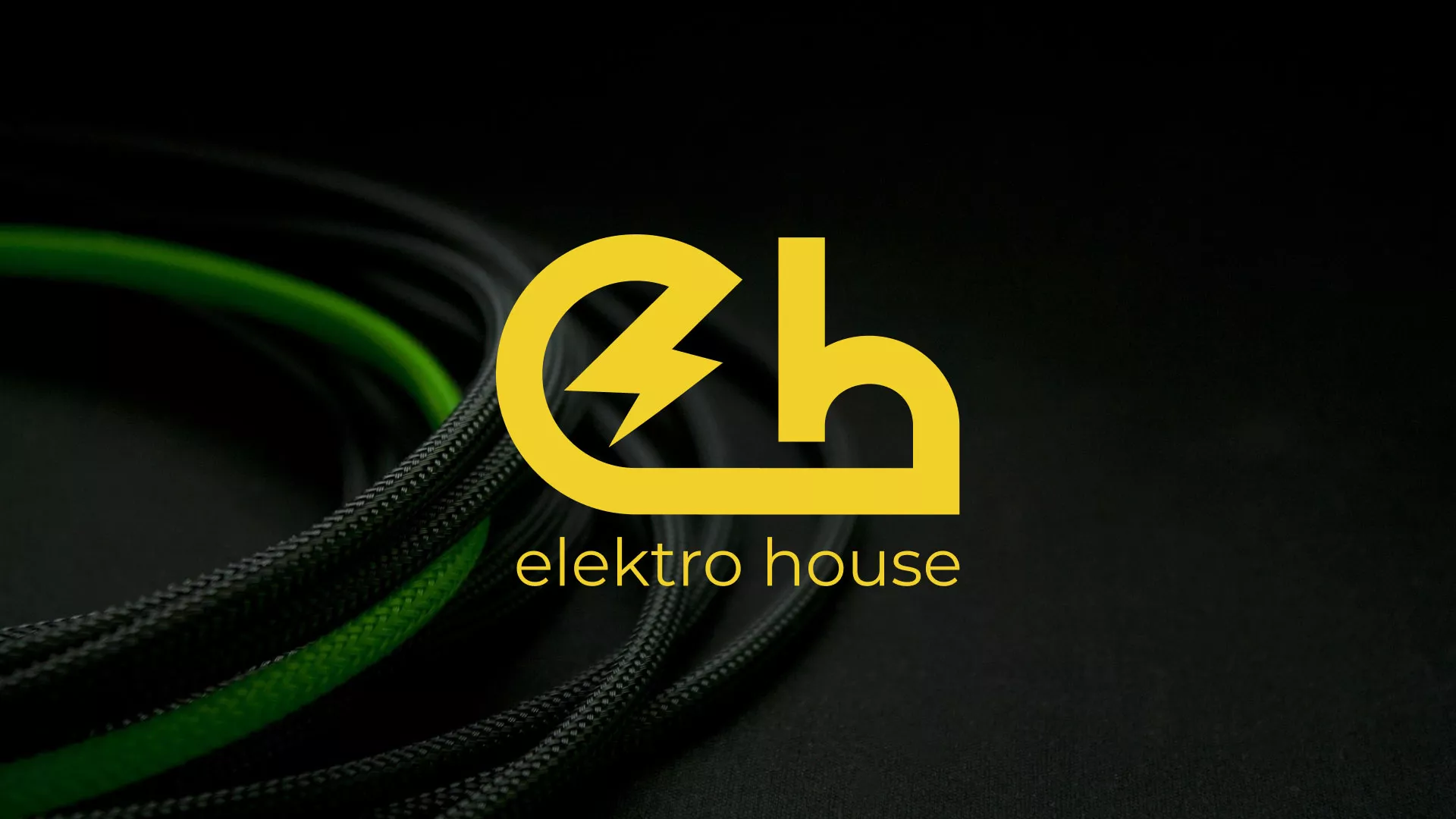 Создание сайта компании «Elektro House» в Харабалях