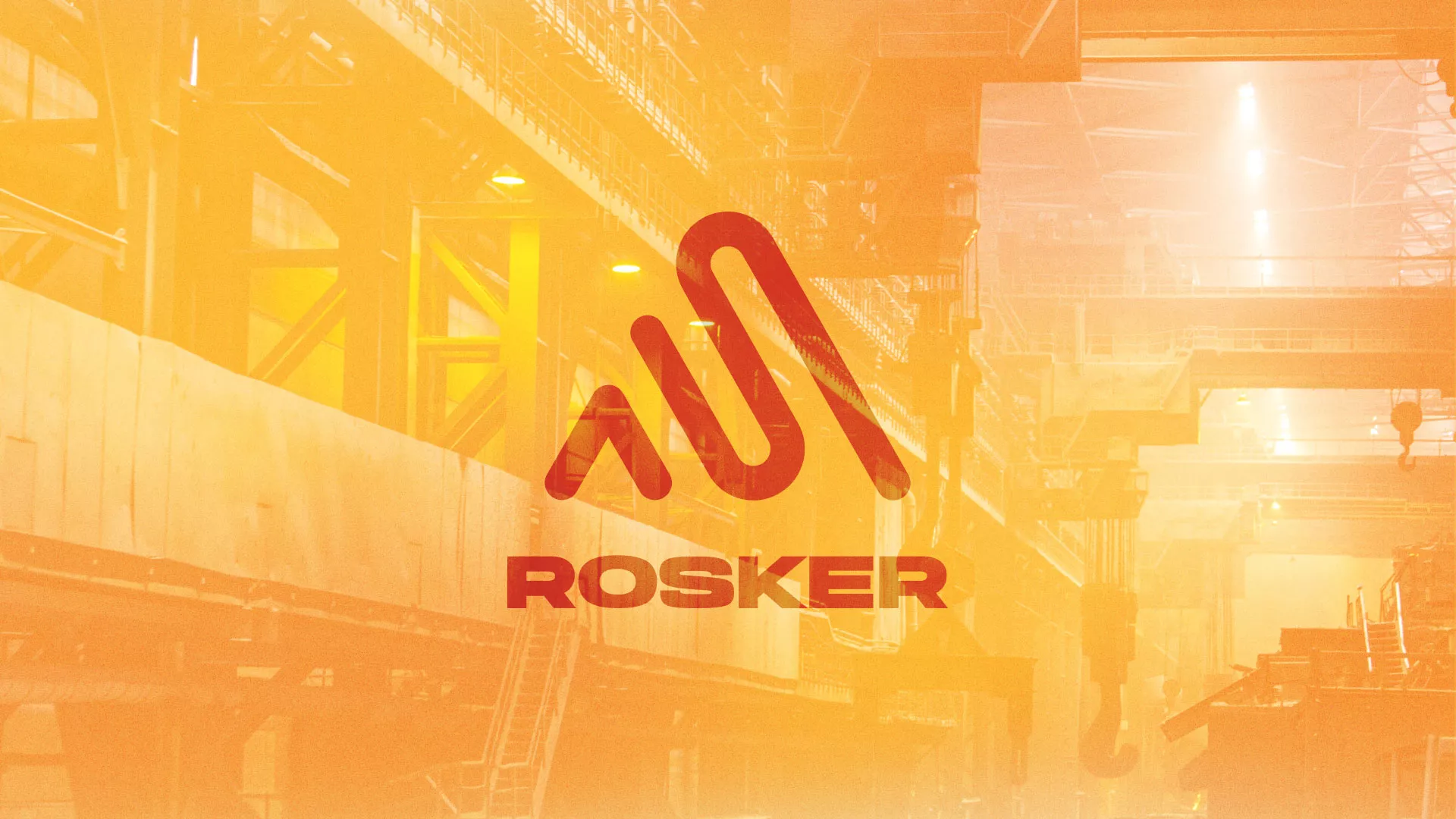 Ребрендинг компании «Rosker» и редизайн сайта в Харабалях