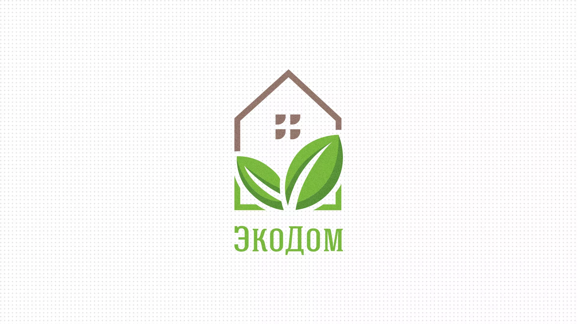 Создание сайта для строительной компании «ЭКОДОМ» в Харабалях